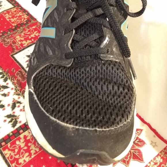 💫 New Balance Tennis Shoes ComfortRide 420 u3 7.5 - Picture 5 of 12